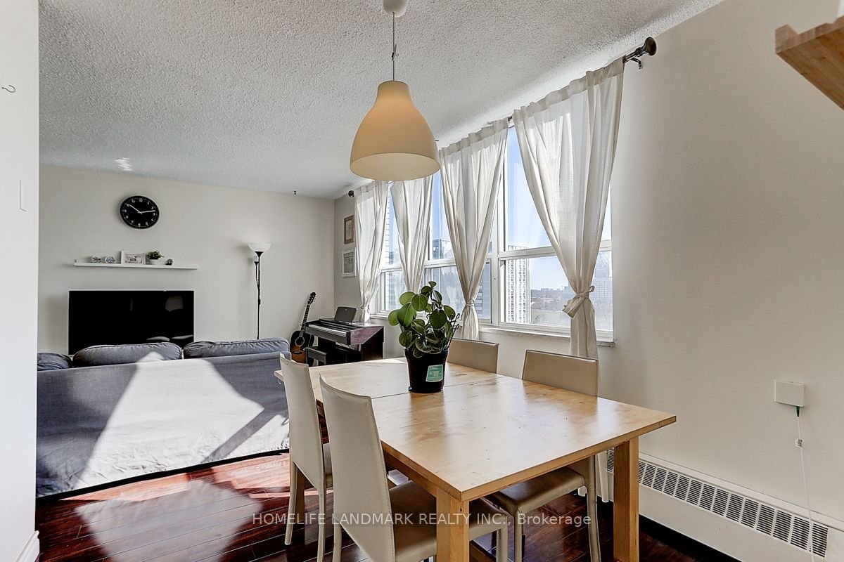 5 Parkway Forest Dr, unit 1511 for sale - image #33