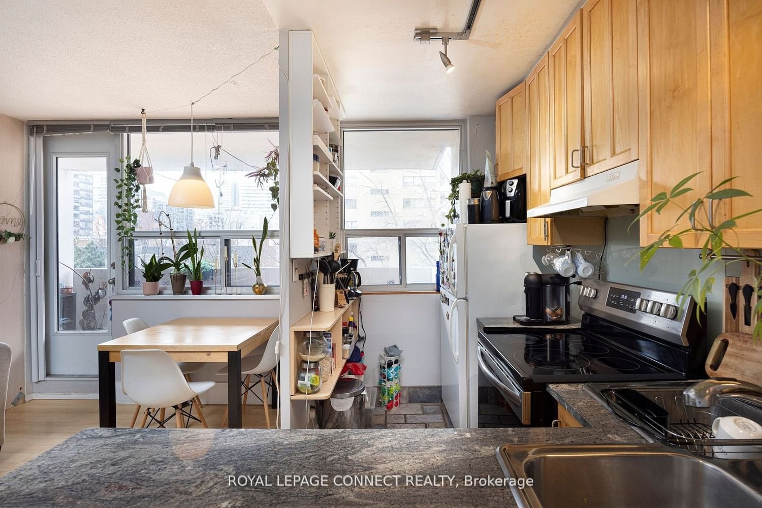 40 Homewood Ave, unit 407 for sale - image #11