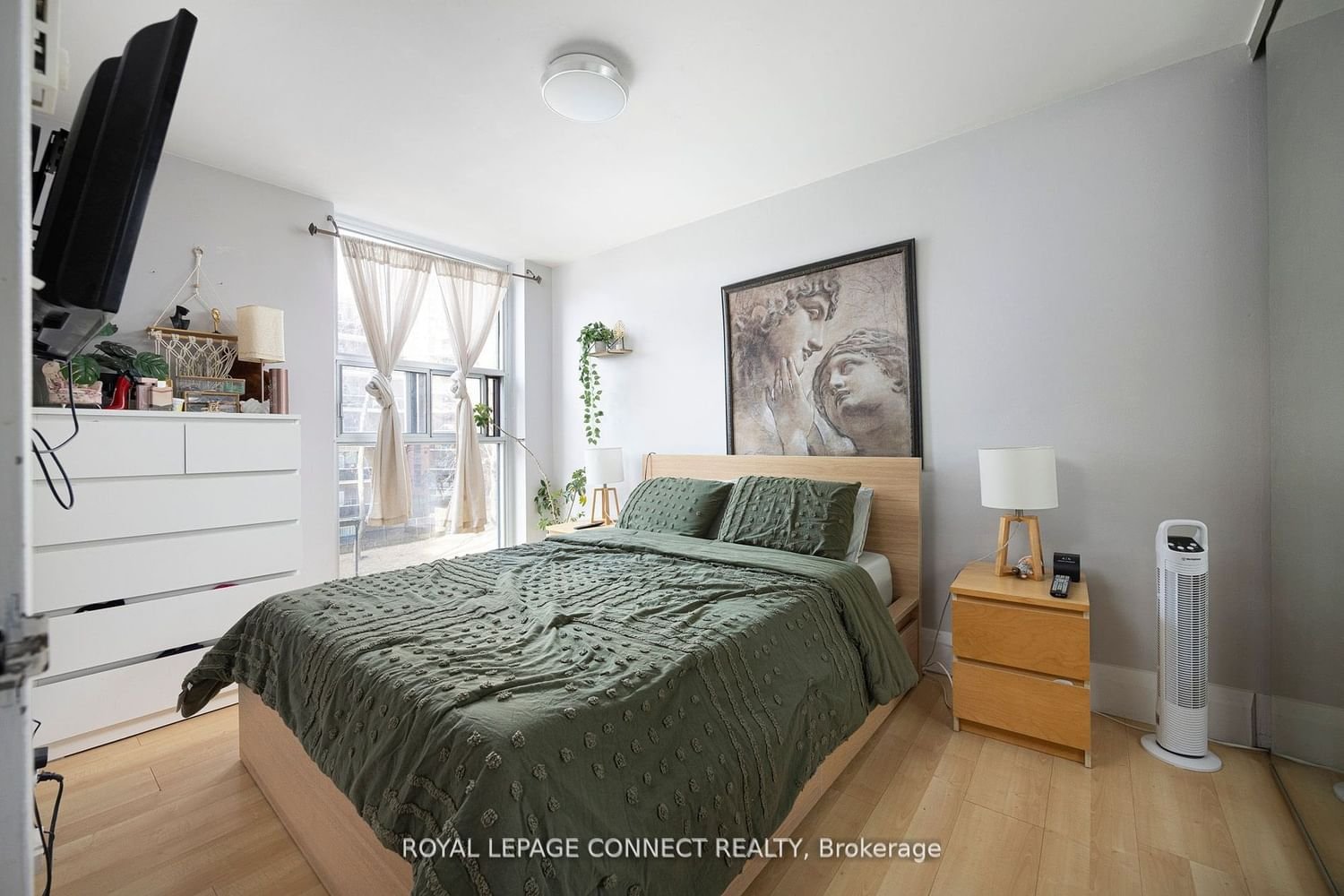 40 Homewood Ave, unit 407 for sale - image #13