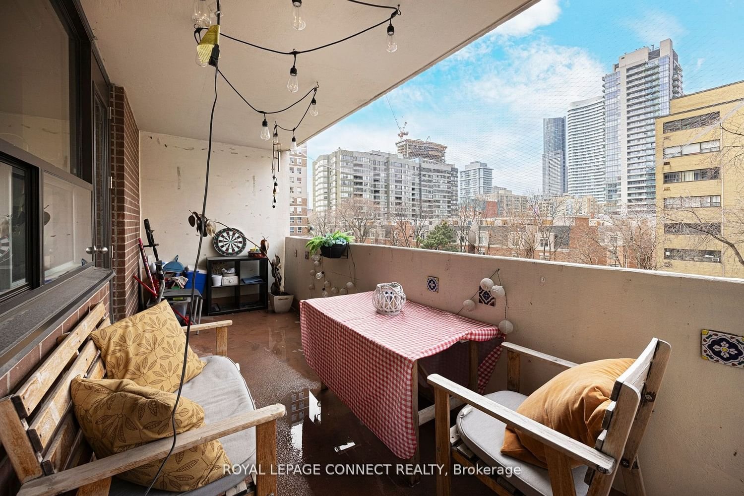 40 Homewood Ave, unit 407 for sale - image #16