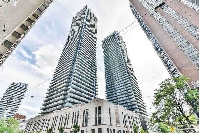 65 St Mary St, unit 710 for sale - image #1