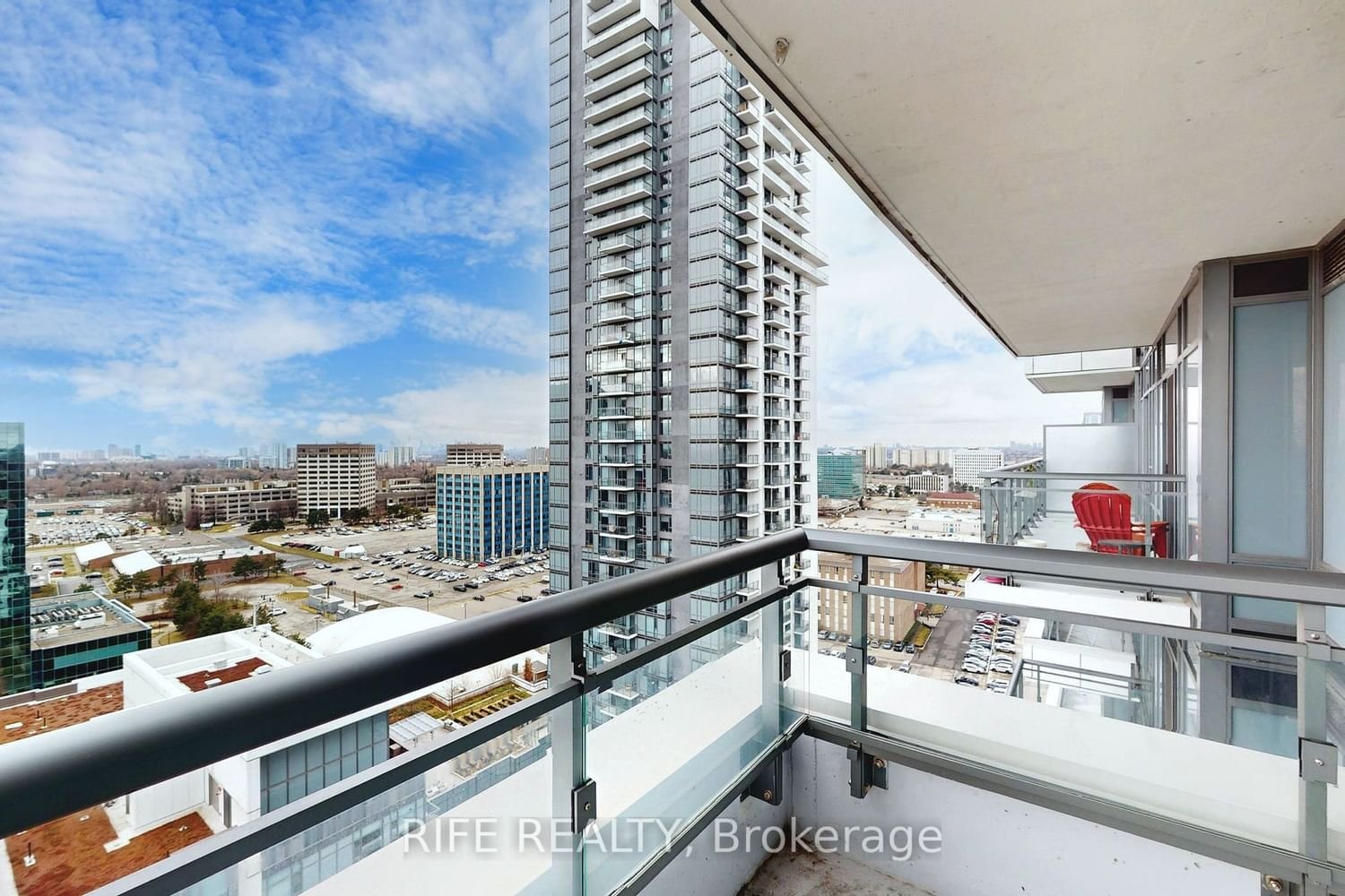60 Ann O'reilly Rd, unit 1760 for sale - image #24
