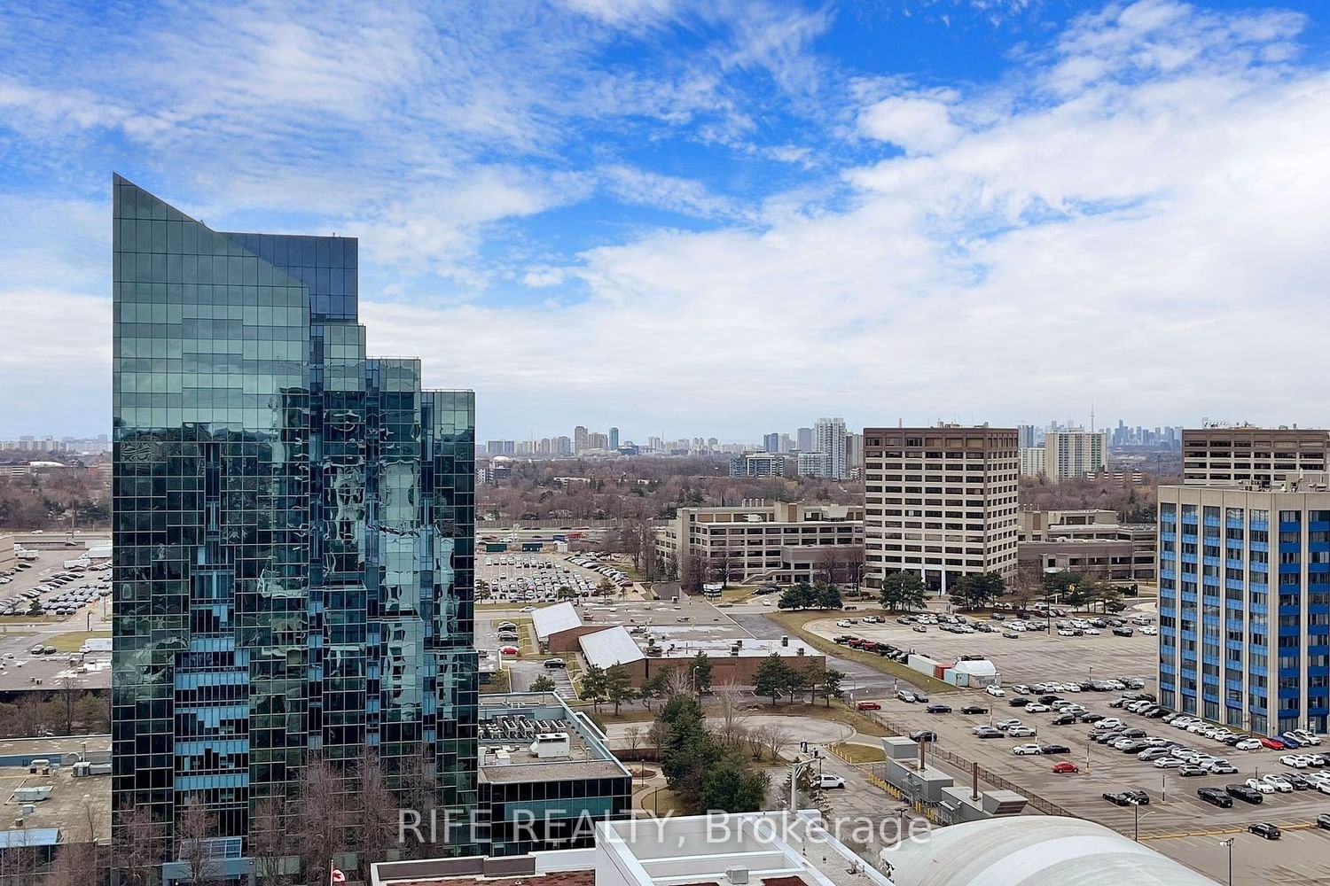 60 Ann O'reilly Rd, unit 1760 for sale - image #27