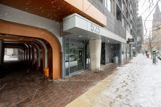 525 Adelaide St W, unit 520 for sale - image #1