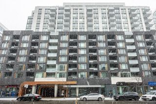 525 Adelaide St W, unit 520 for sale - image #14