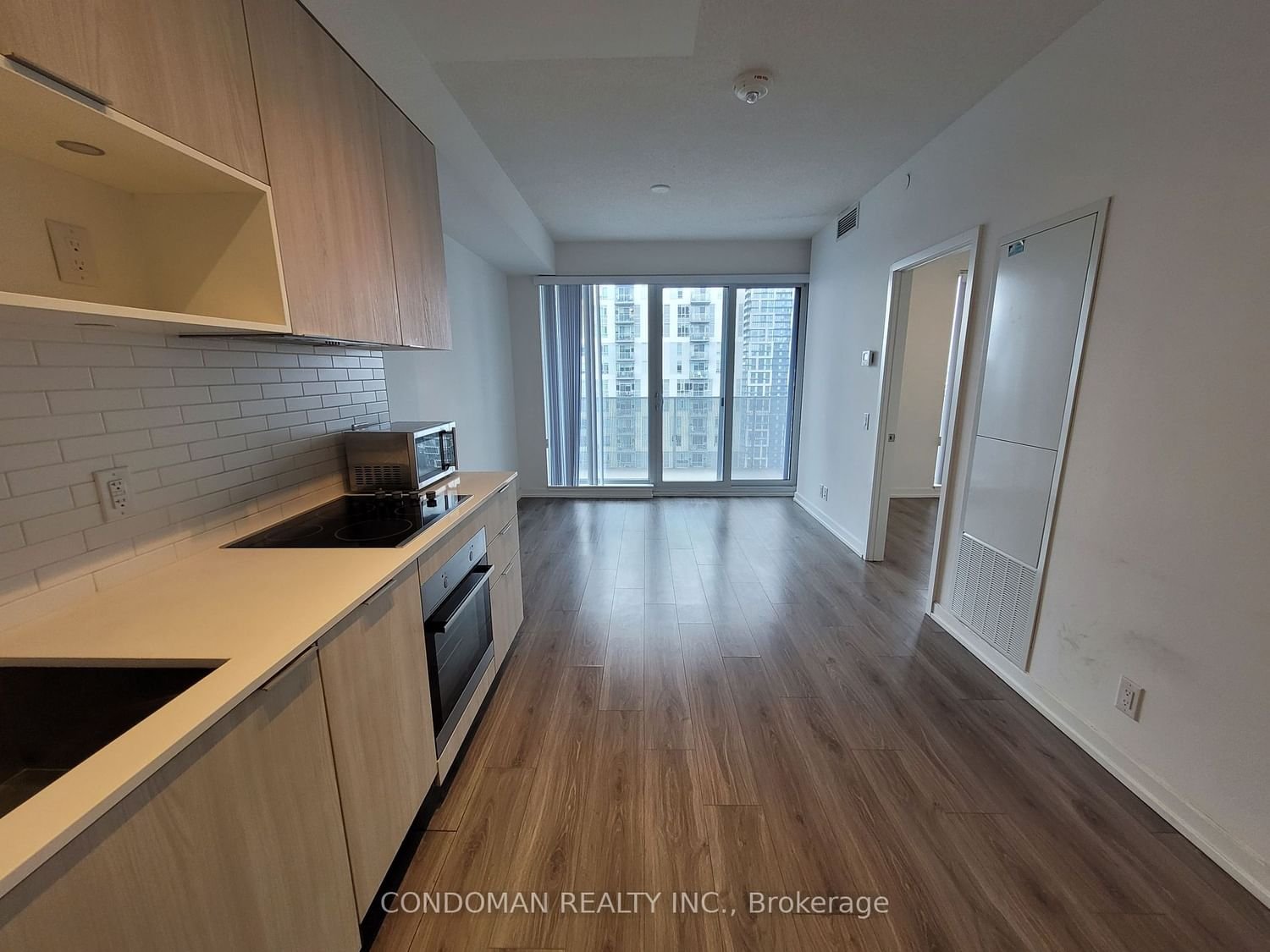 20 Tubman Ave, unit 1908 for rent - image #1