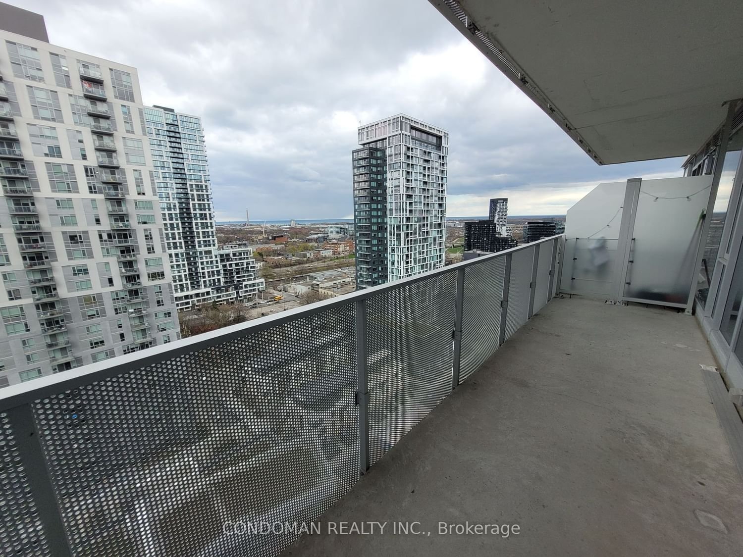 20 Tubman Ave, unit 1908 for rent - image #8