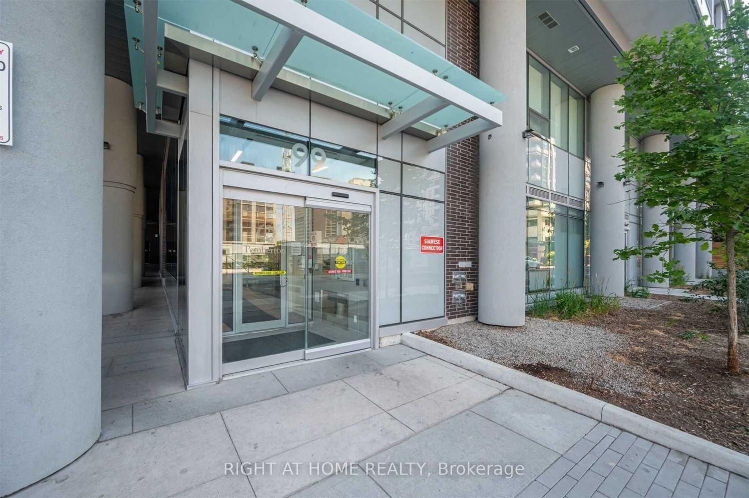 99 Broadway Ave, unit 3110 for rent - image #1
