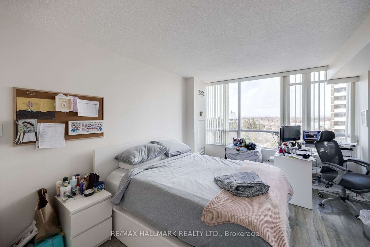 1101 Steeles Ave W, unit 812 for sale - image #13