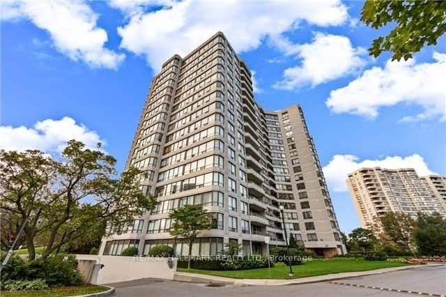 1101 Steeles Ave W, unit 812 for sale - image #22