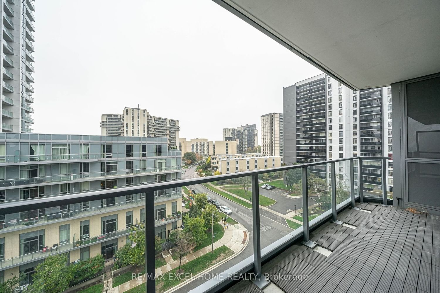 56 Forest Manor Rd, unit 609 for rent - image #16