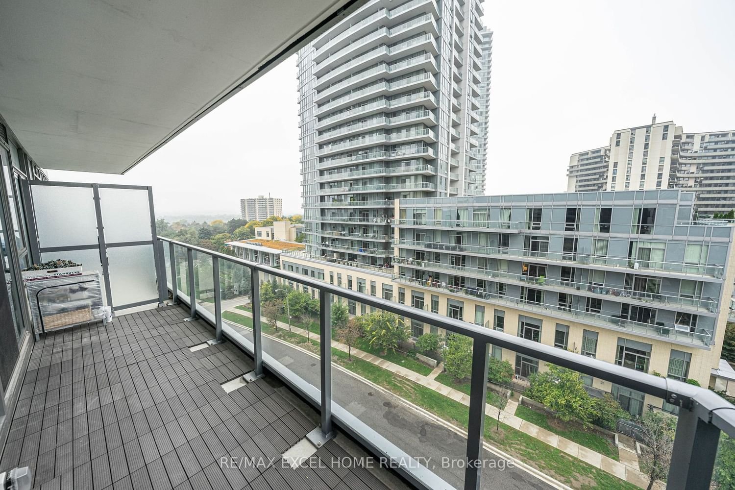 56 Forest Manor Rd, unit 609 for rent - image #17