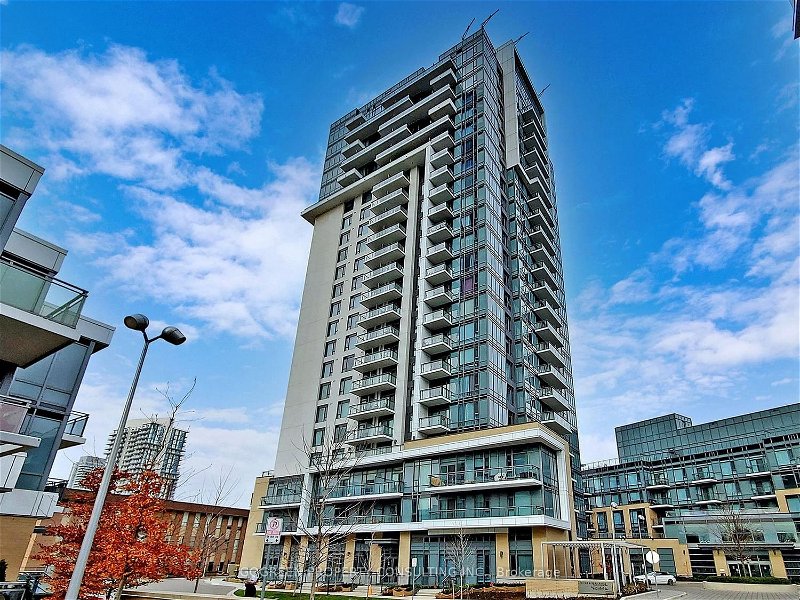 60 Ann O'reilly Rd, unit 1266 for sale - image #1