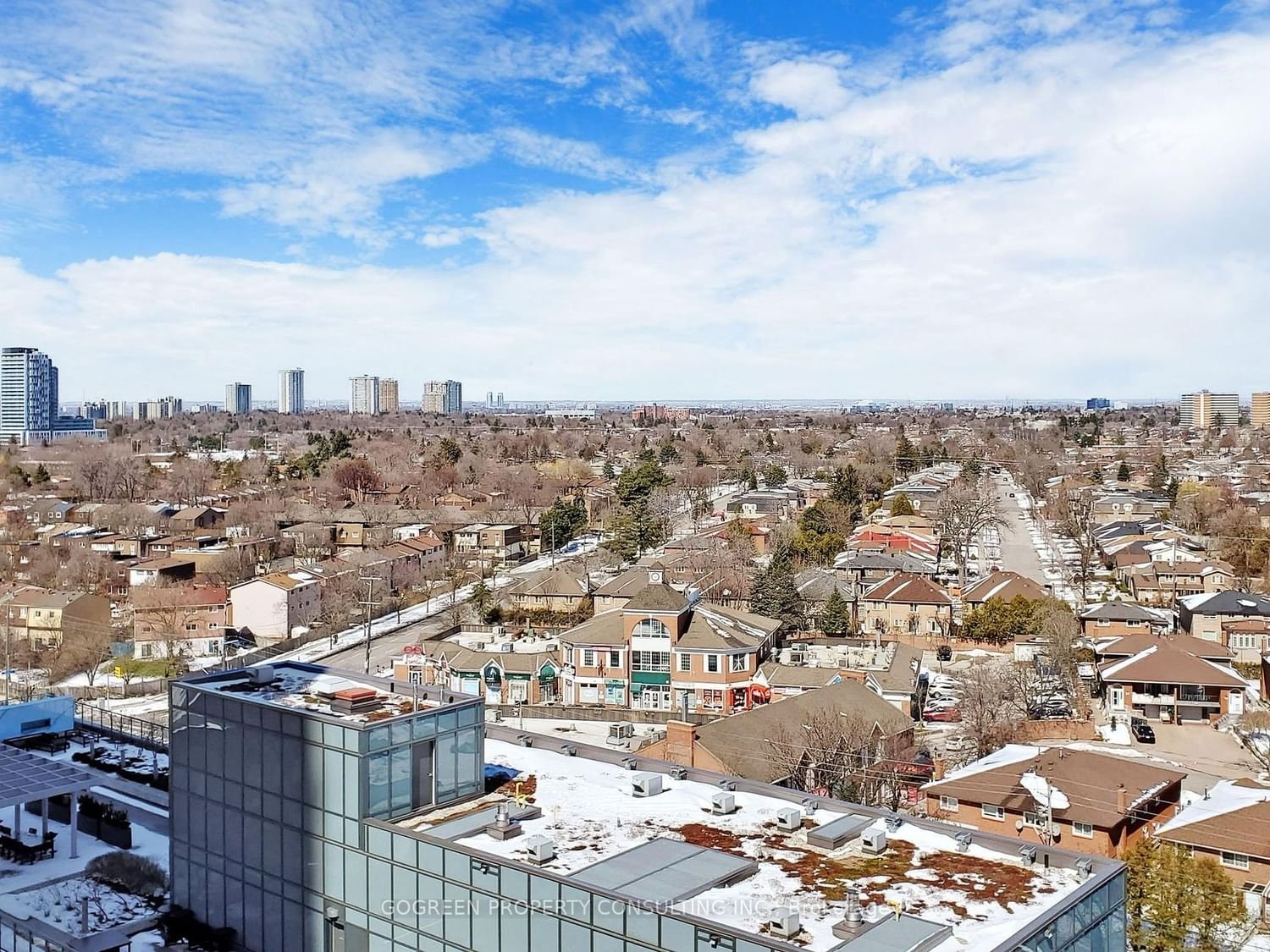 60 Ann O'reilly Rd, unit 1266 for sale - image #24