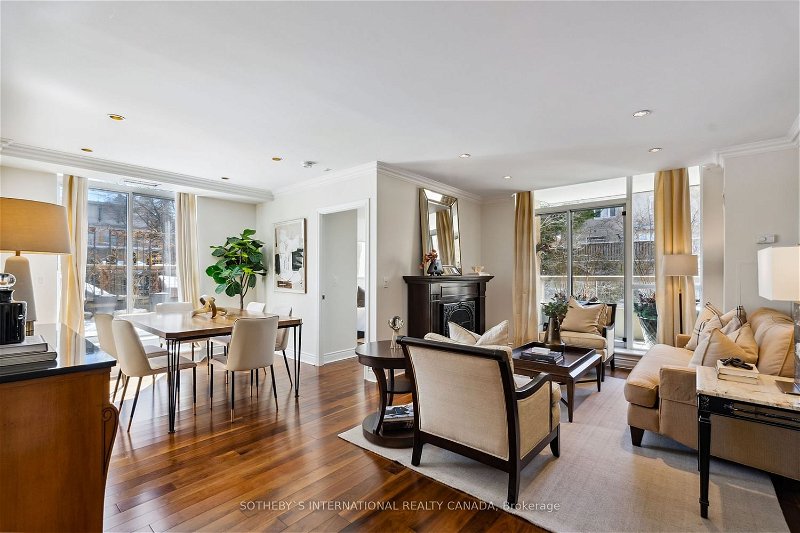 1750 Bayview Ave, unit 204 for sale - image #1