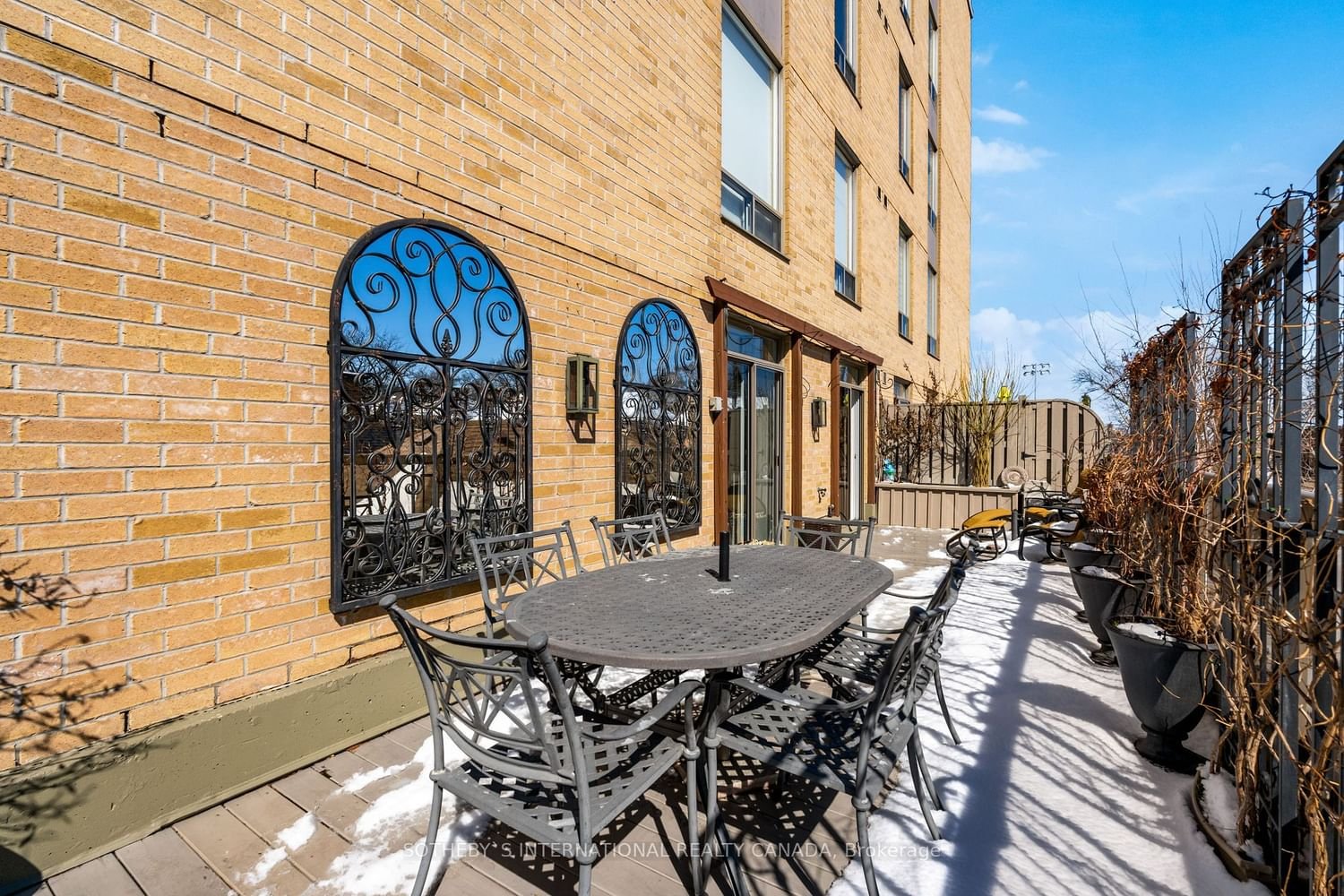 1750 Bayview Ave, unit 204 for sale - image #27
