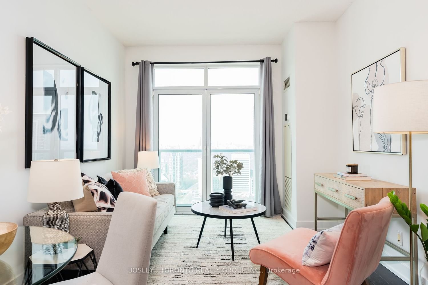 120 Homewood Ave, unit 3603 for sale - image #10