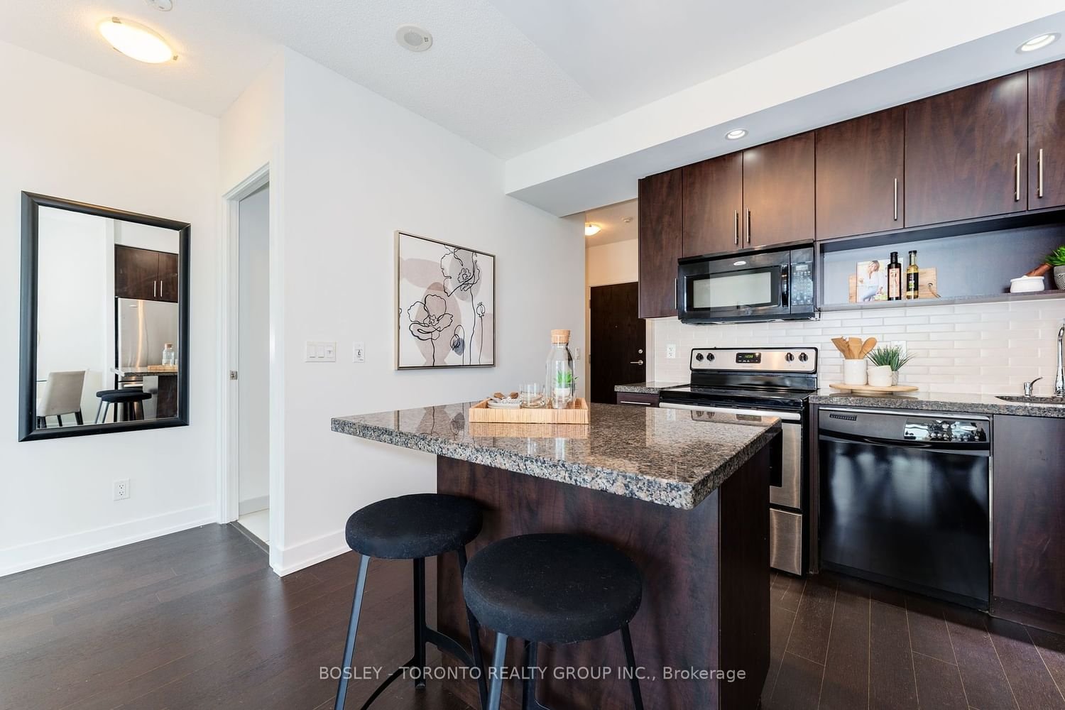 120 Homewood Ave, unit 3603 for sale - image #19