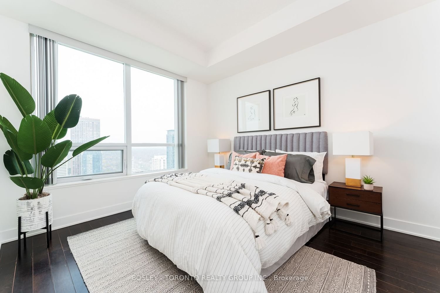 120 Homewood Ave, unit 3603 for sale - image #21