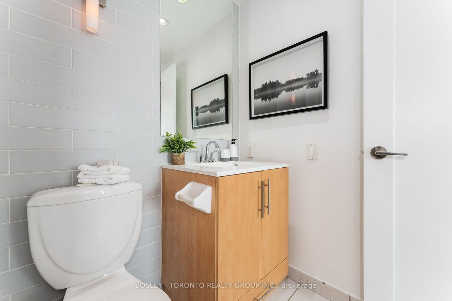 120 Homewood Ave, unit 3603 for sale - image #27