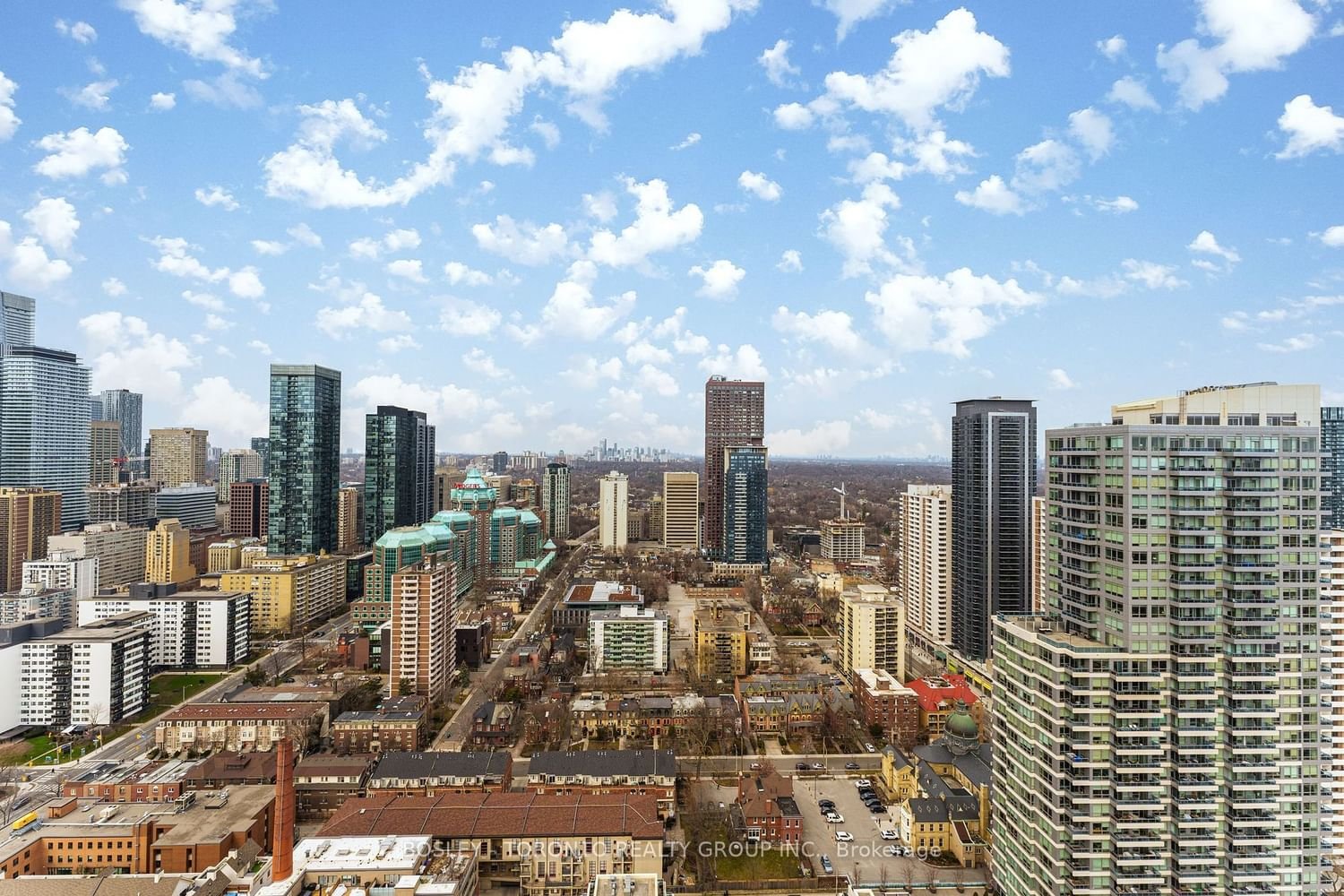 120 Homewood Ave, unit 3603 for sale - image #36
