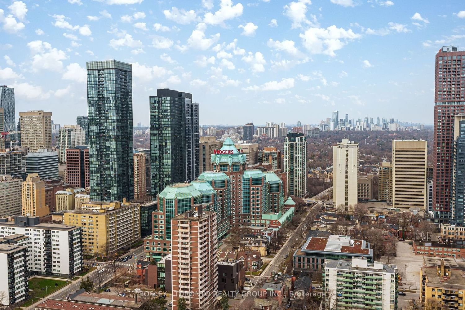 120 Homewood Ave, unit 3603 for sale - image #38