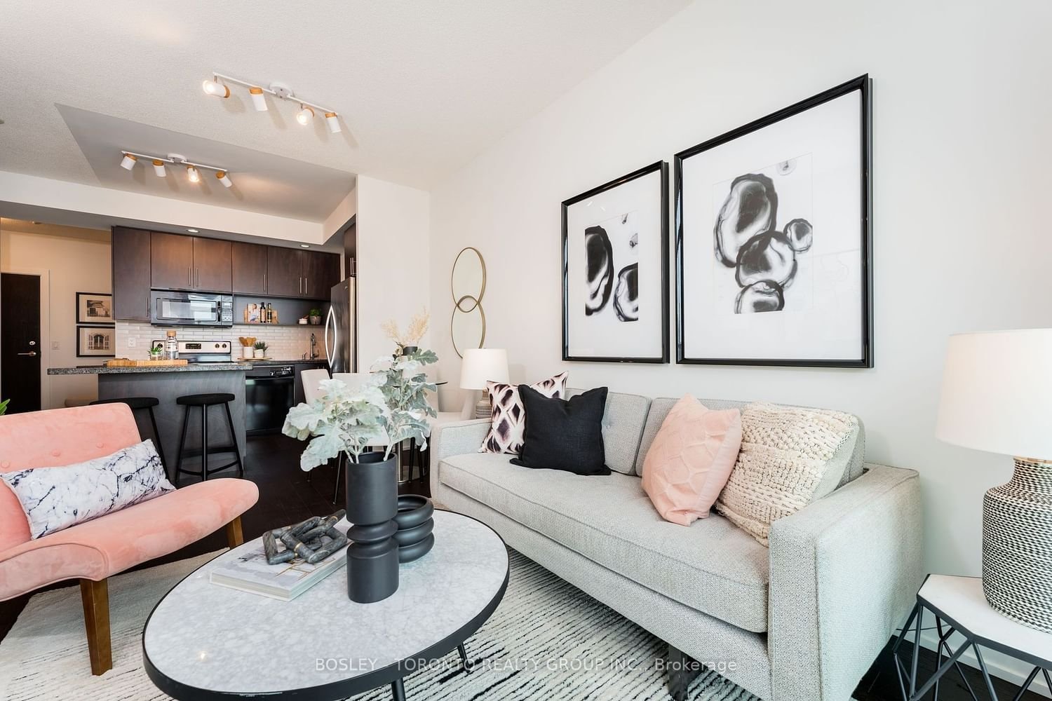 120 Homewood Ave, unit 3603 for sale - image #6