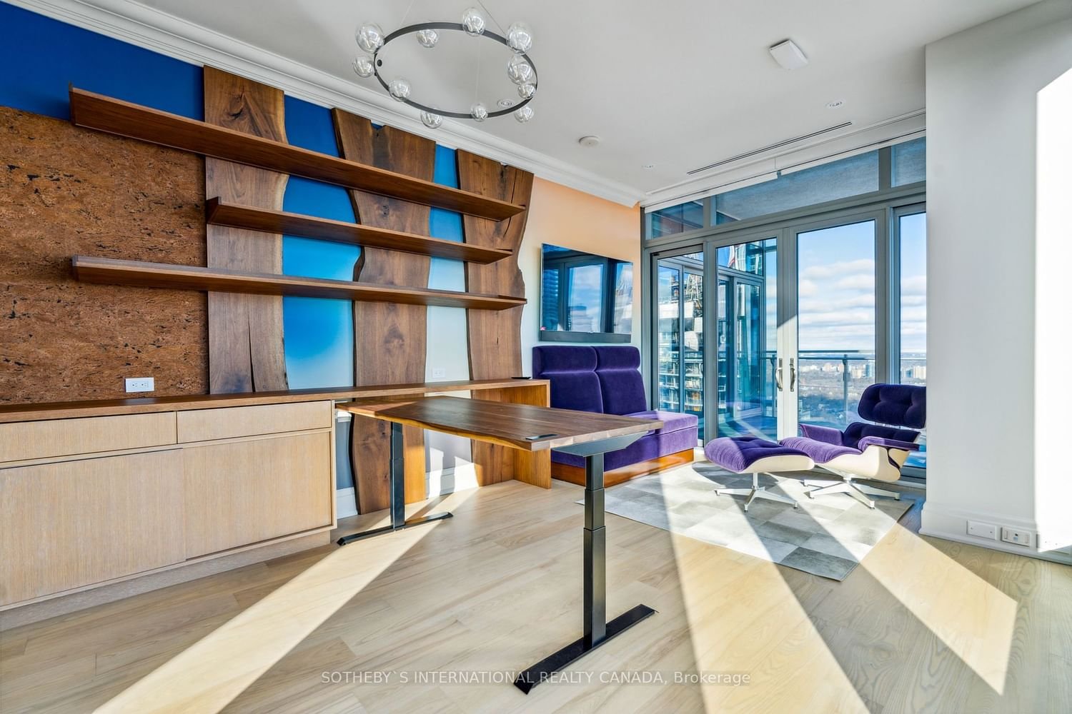 50 Yorkville Ave, unit 4303 for sale - image #13