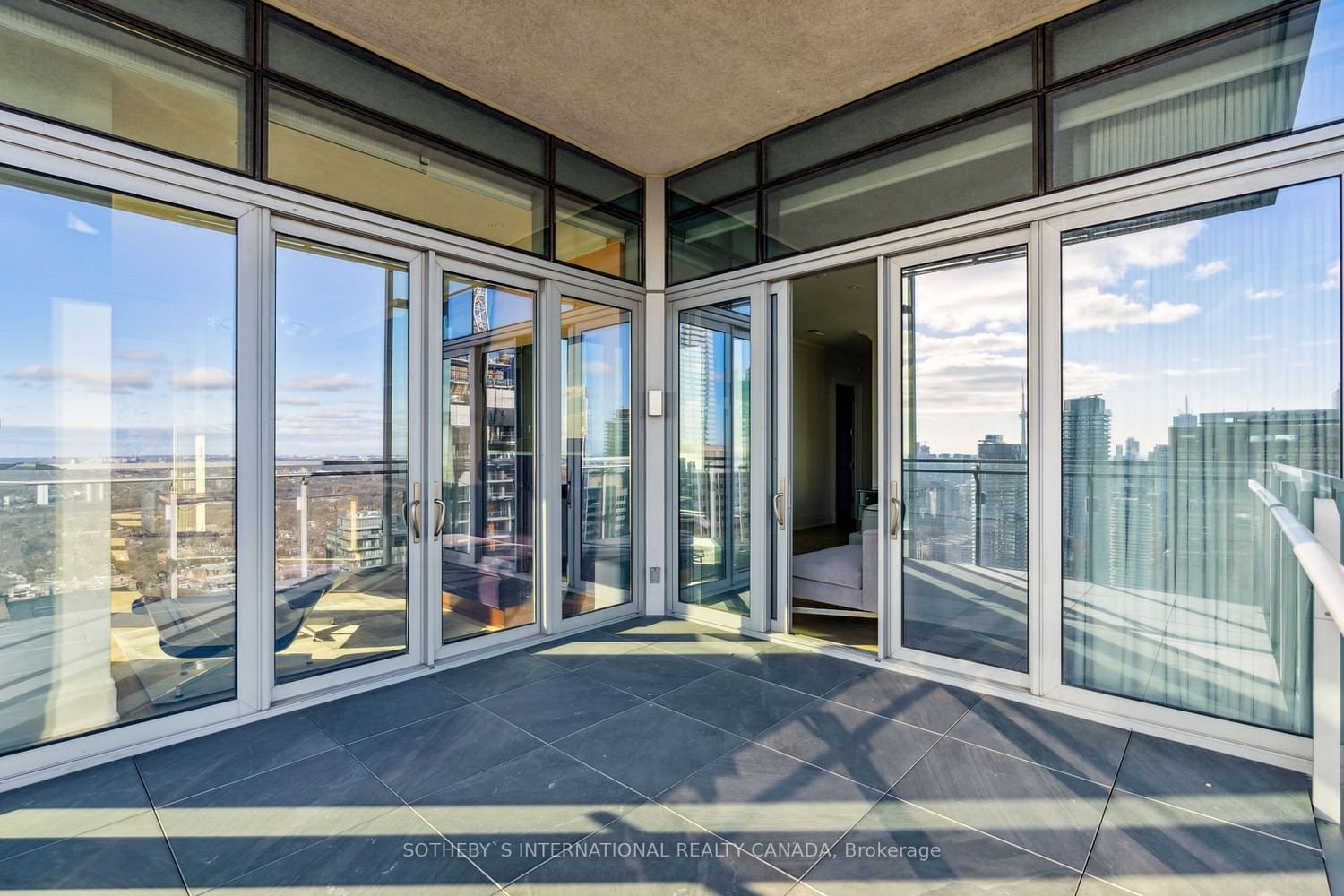 50 Yorkville Ave, unit 4303 for sale - image #15