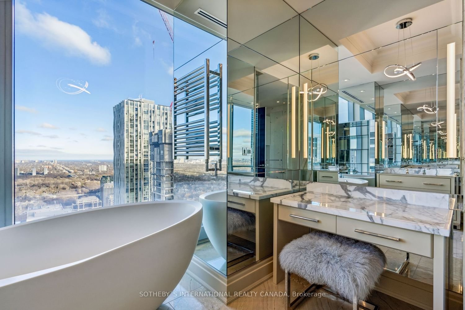 50 Yorkville Ave, unit 4303 for sale - image #20