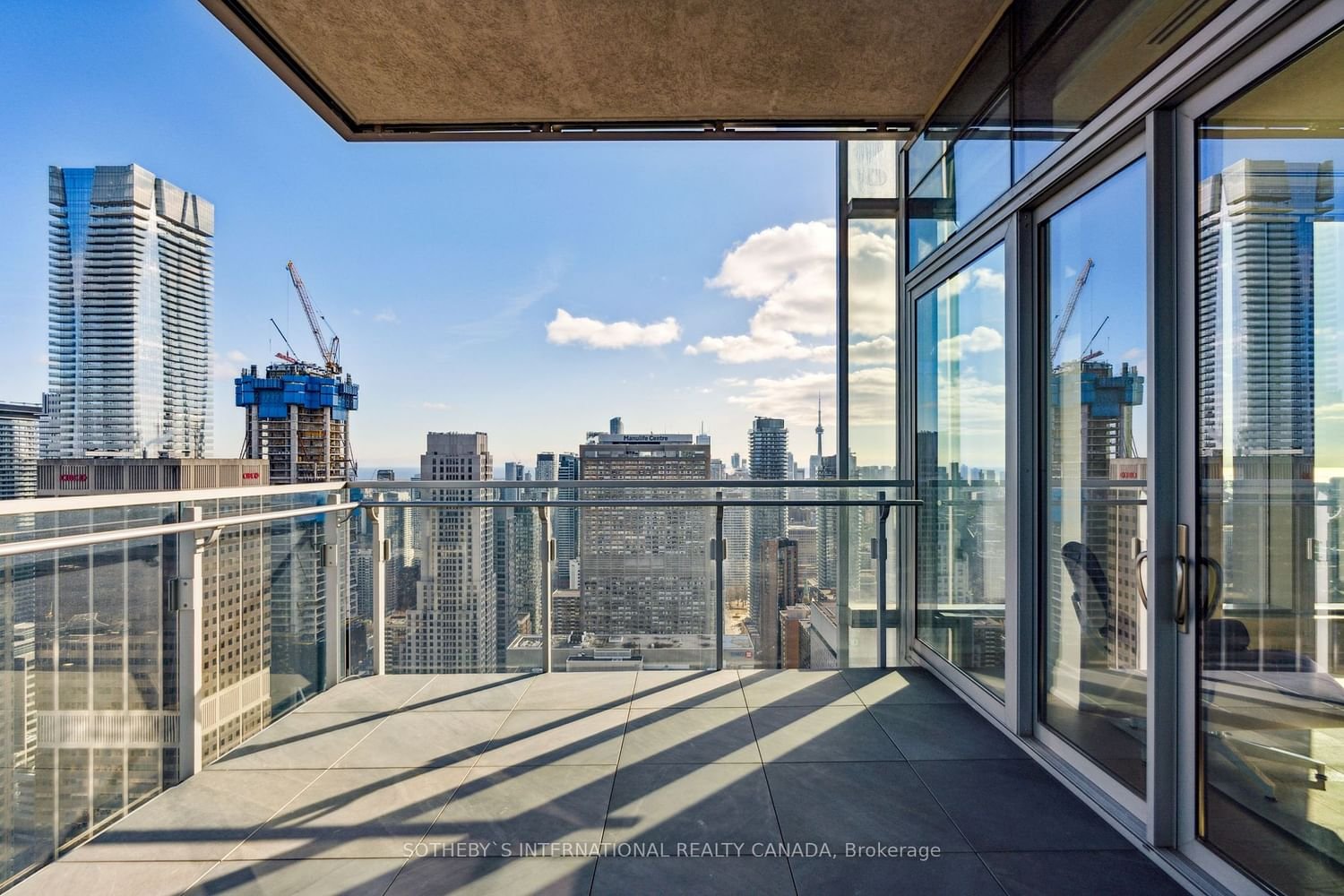50 Yorkville Ave, unit 4303 for sale - image #23
