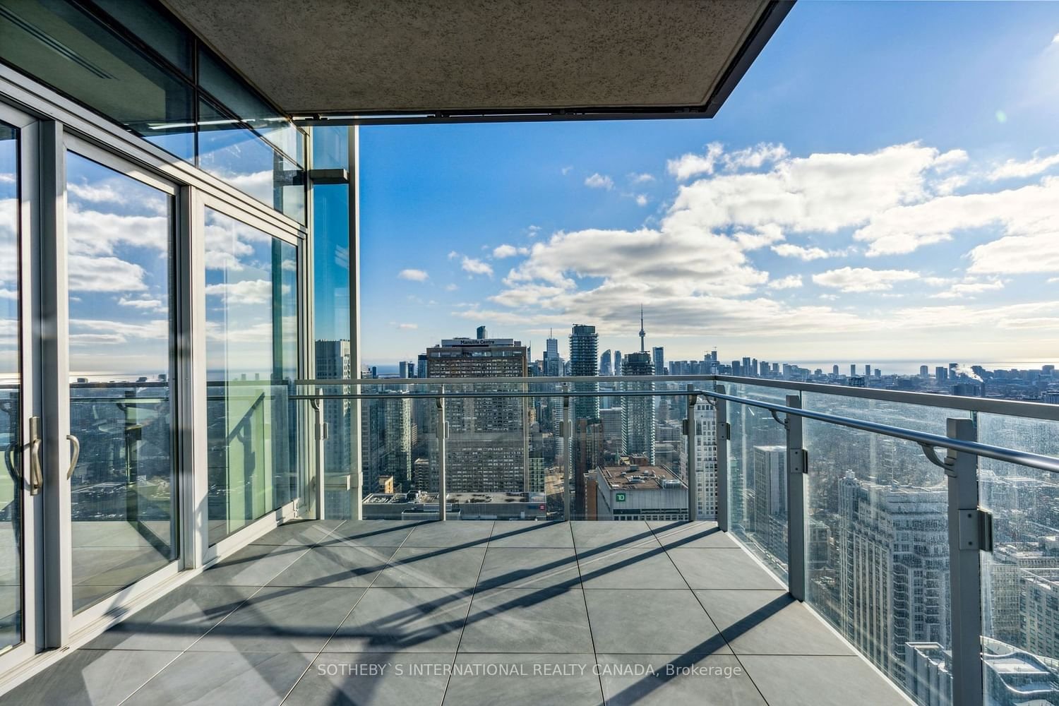 50 Yorkville Ave, unit 4303 for sale - image #29