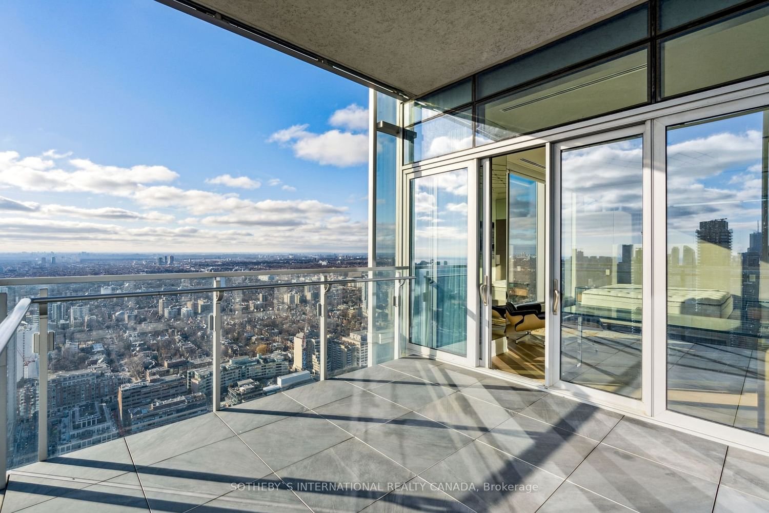 50 Yorkville Ave, unit 4303 for sale - image #30