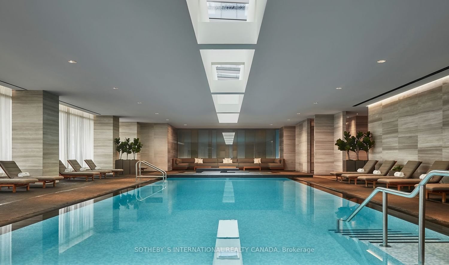 50 Yorkville Ave, unit 4303 for sale - image #31