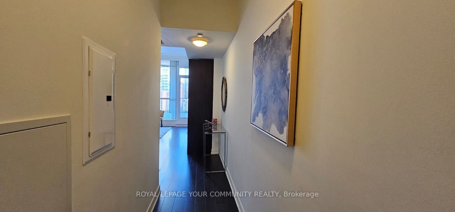 290 Adelaide St W, unit 702 for sale - image #5