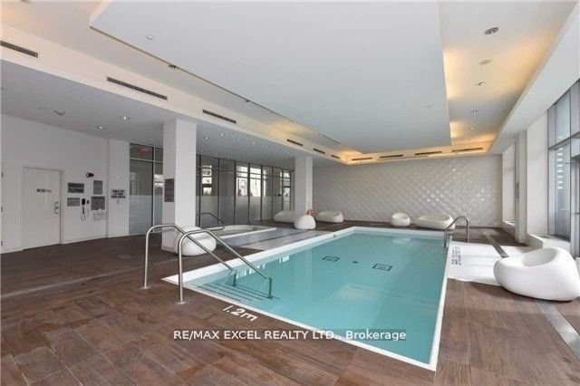 62 Forest Manor Rd, unit 611 for sale - image #19
