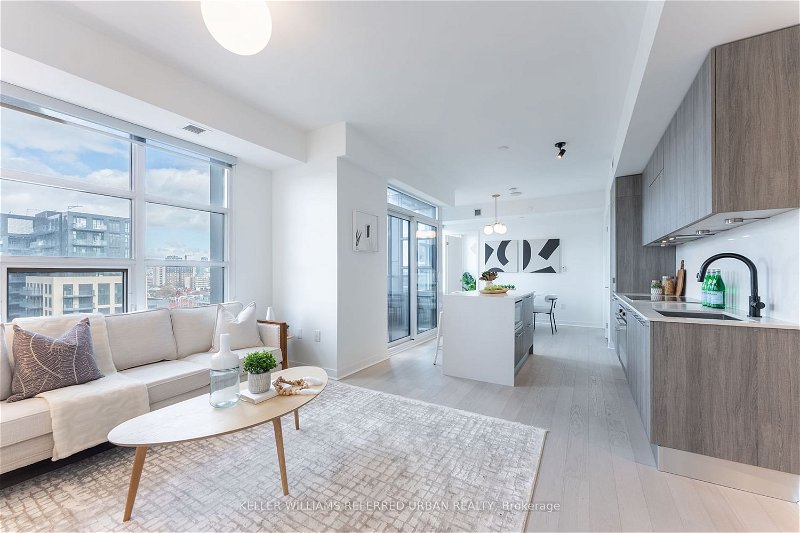 501 Adelaide St W, unit 1210 for sale - image #1