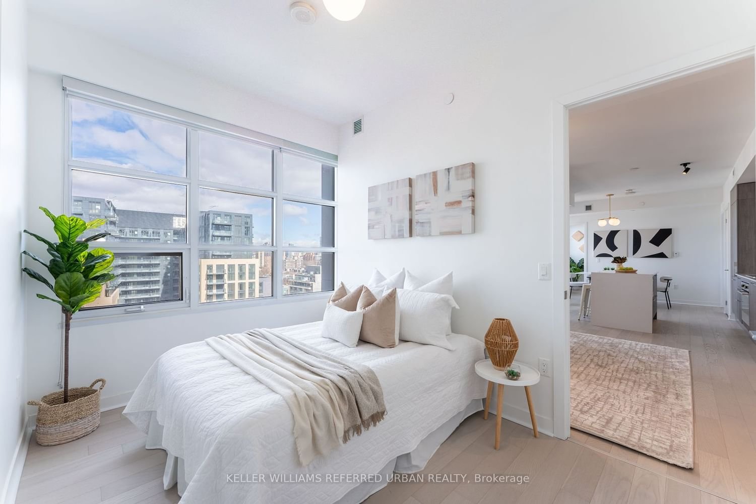 501 Adelaide St W, unit 1210 for sale - image #5