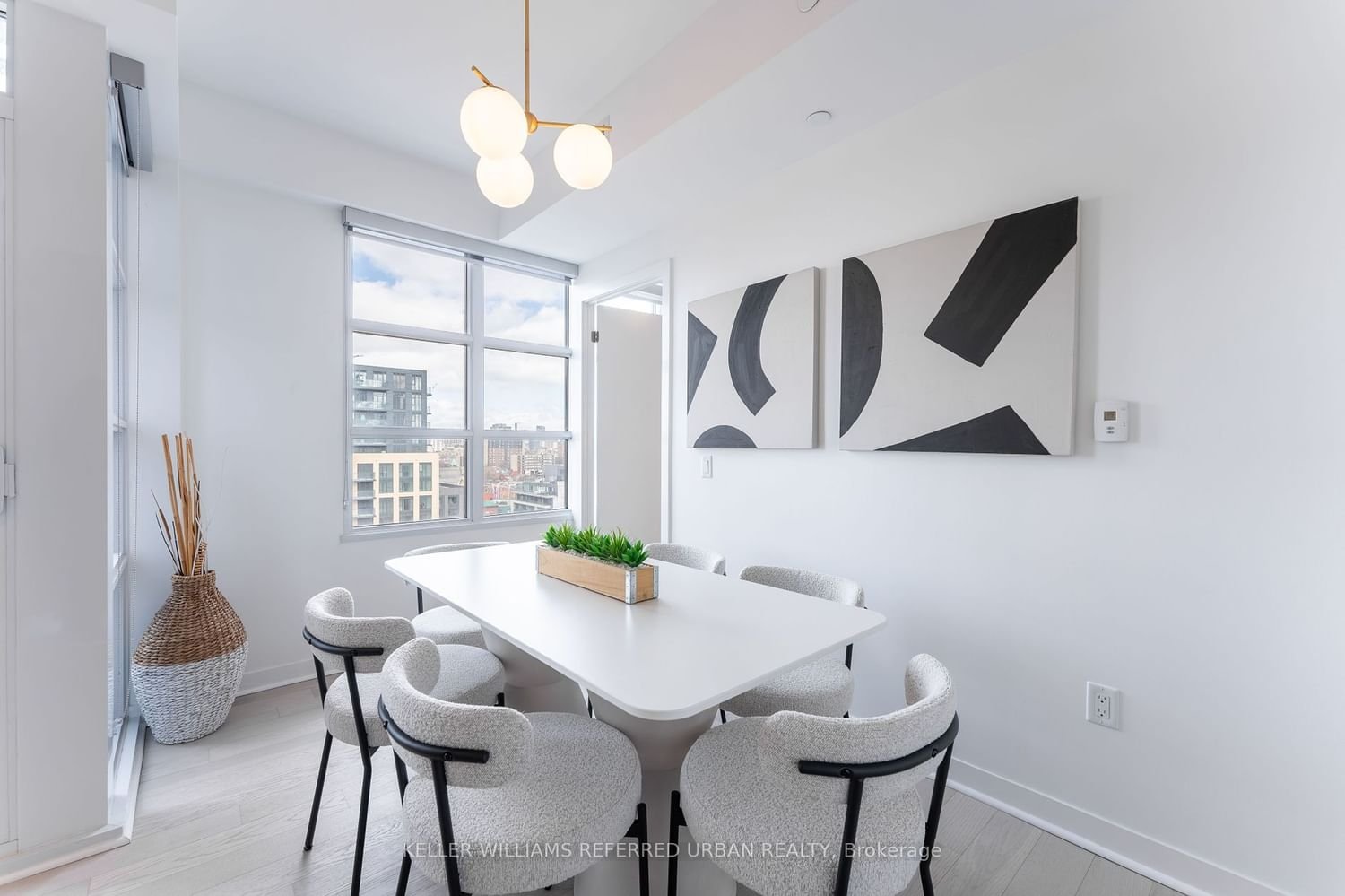 501 Adelaide St W, unit 1210 for sale - image #7