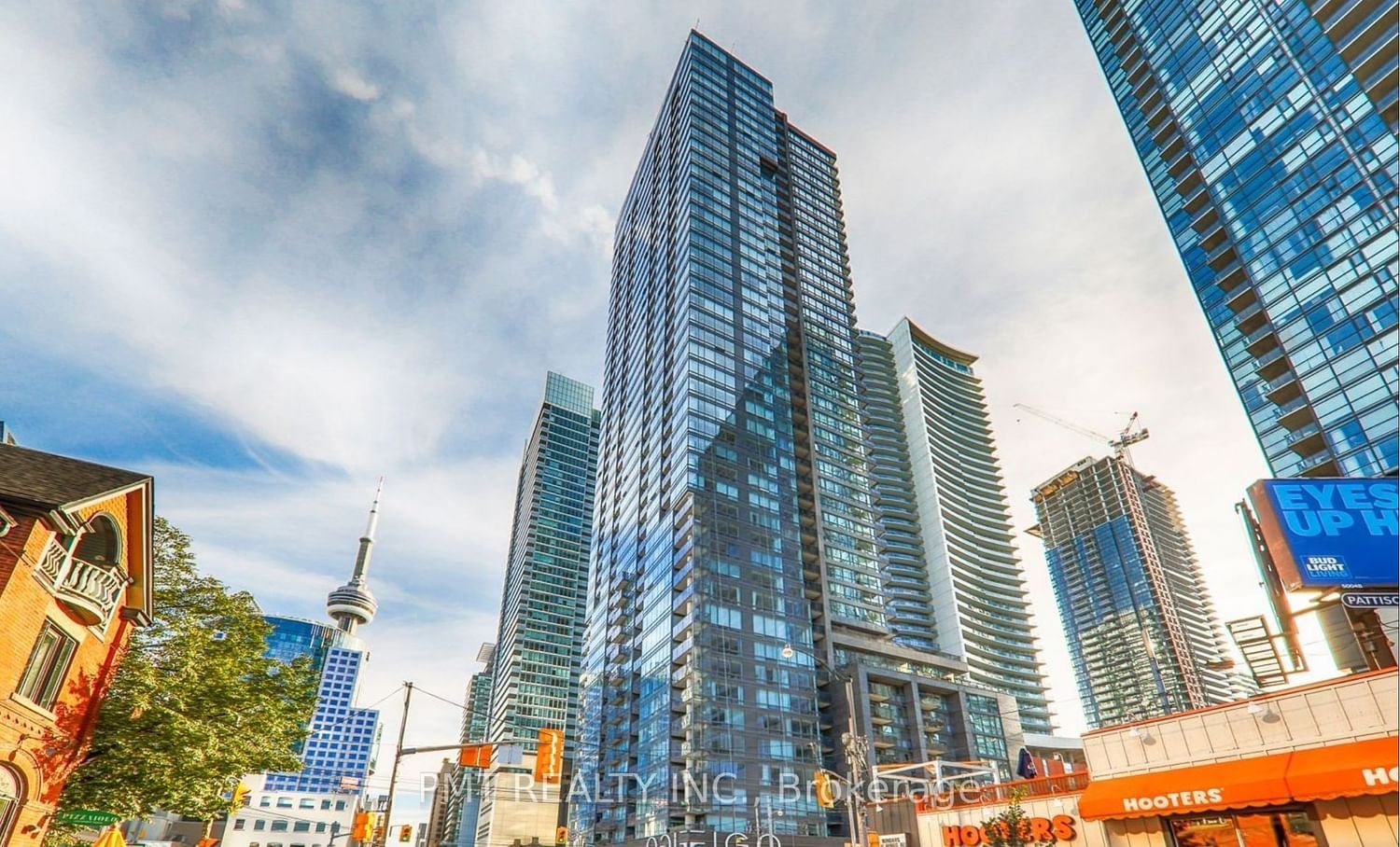 295 Adelaide St W, unit 4306 for sale - image #1