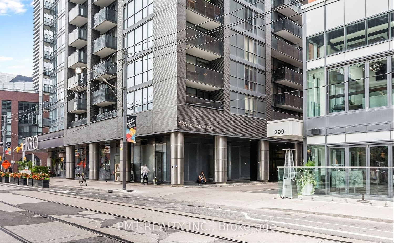 295 Adelaide St W, unit 4306 for sale - image #7
