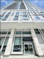 77 Mutual St, unit 1110 for rent - image #2