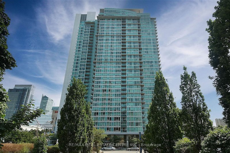 81 Navy Wharf Crt, unit 306 for rent - image #1