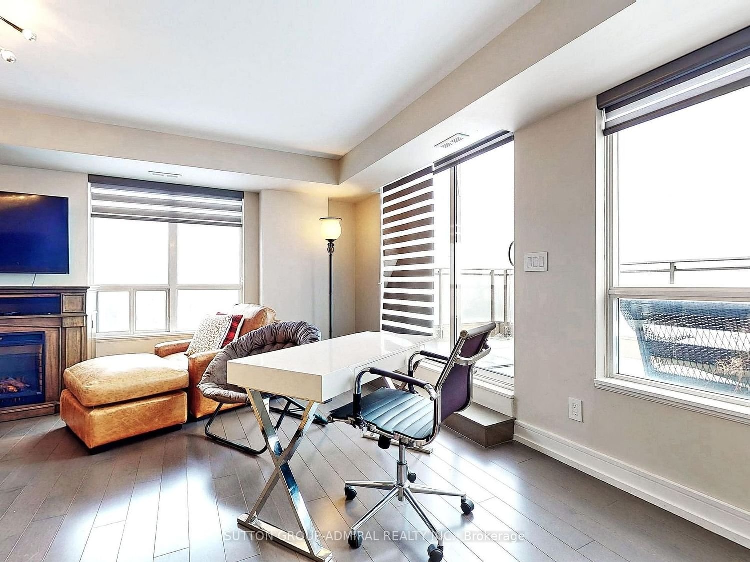 801 Sheppard Ave W, unit Ph #803 for sale - image #5