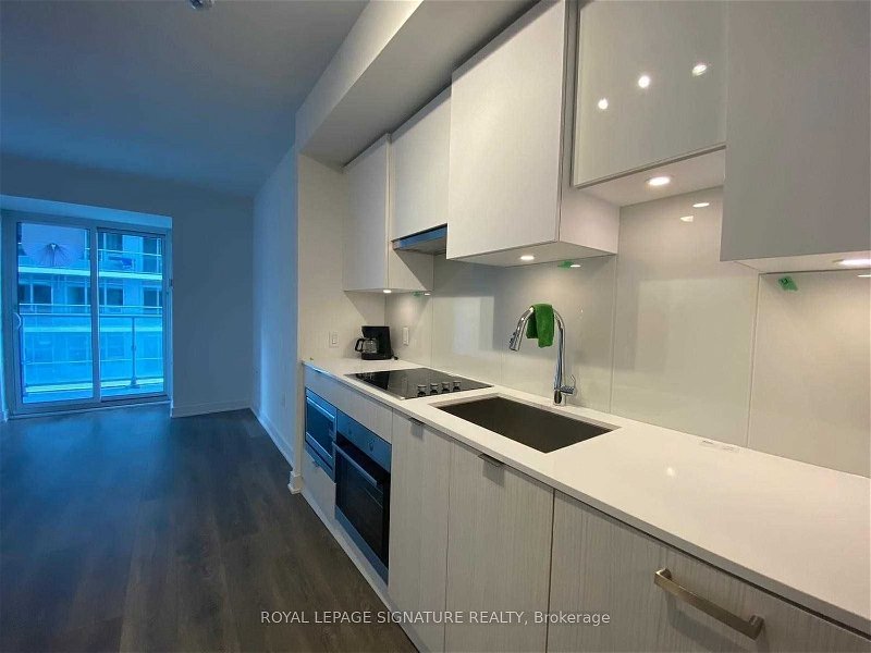 195 Redpath Ave, unit 1001 for rent - image #1