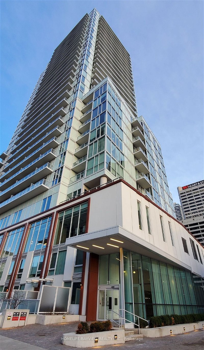 33 Helendale Ave, unit 2905 for rent - image #1