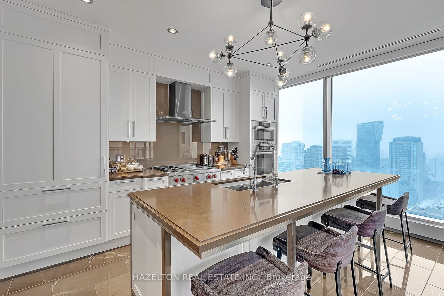 50 Yorkville Ave, unit 2601 for rent - image #11