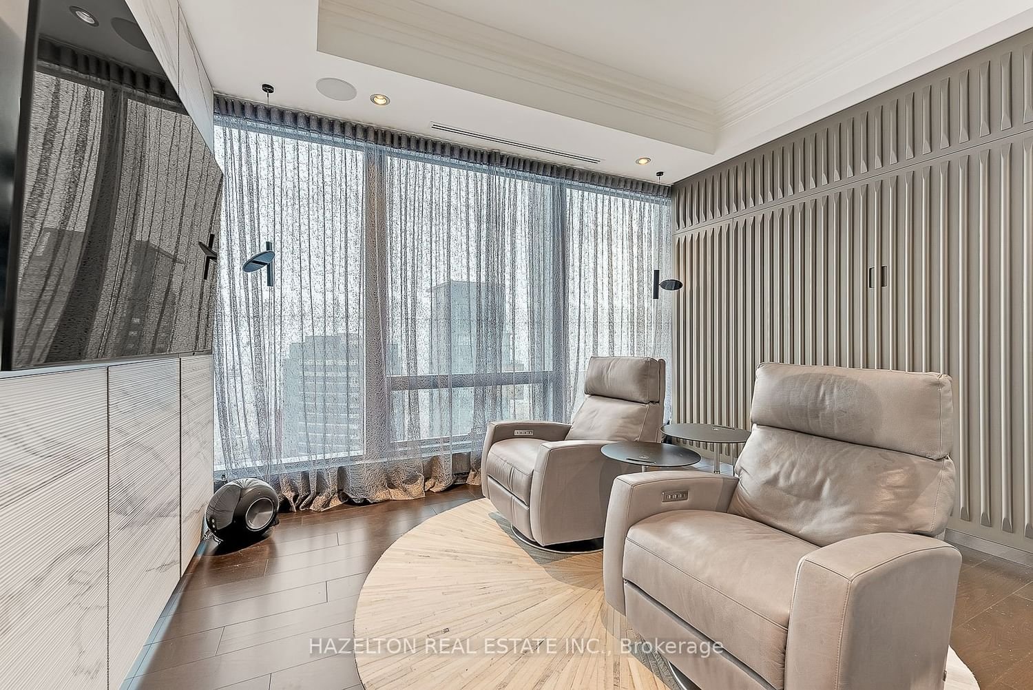 50 Yorkville Ave, unit 2601 for rent - image #23