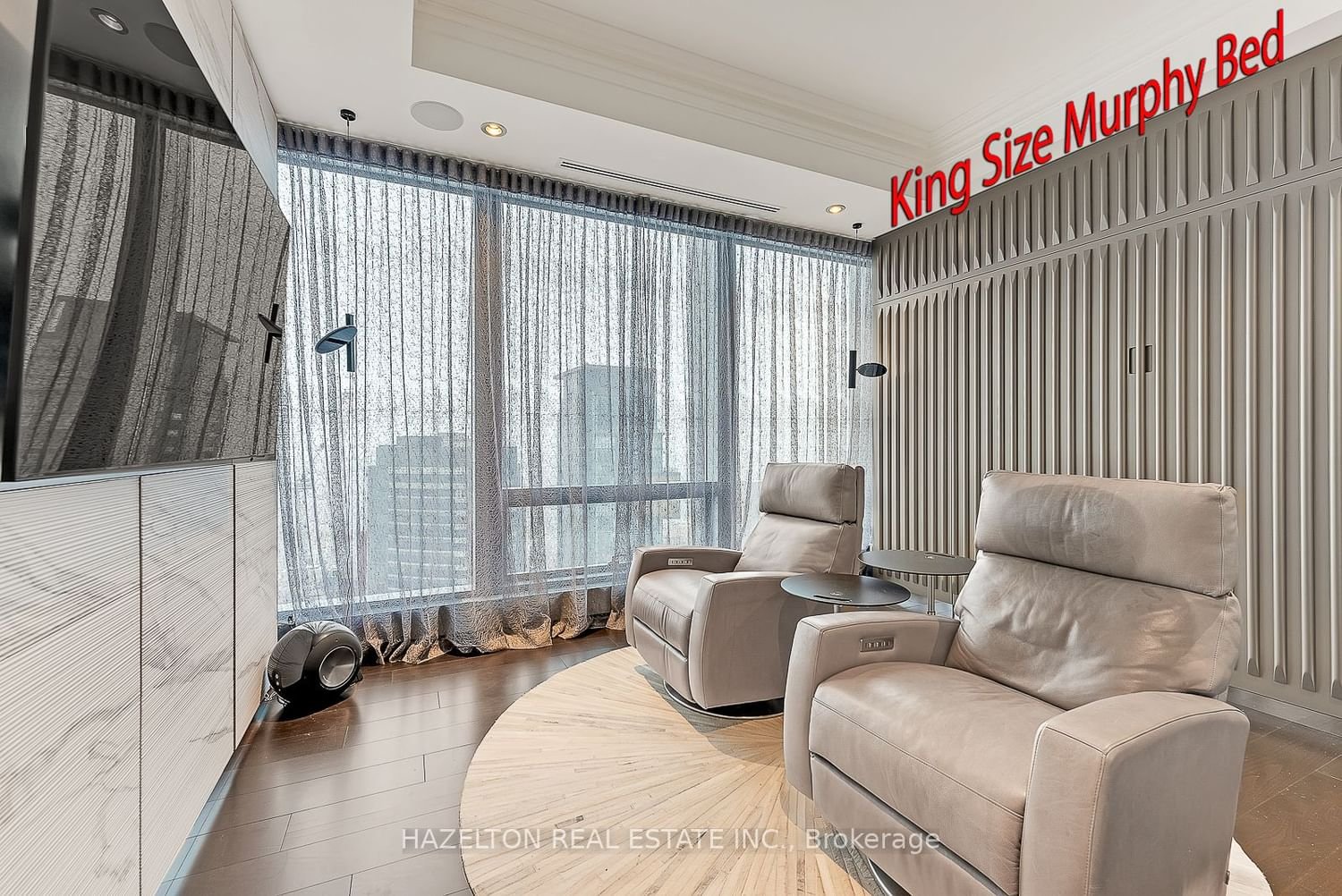 50 Yorkville Ave, unit 2601 for rent - image #24