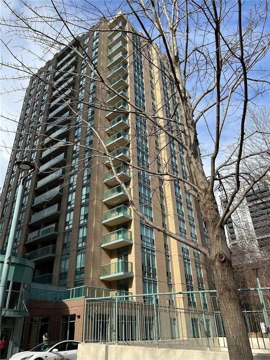 26 Olive Ave, unit 710 for rent - image #2